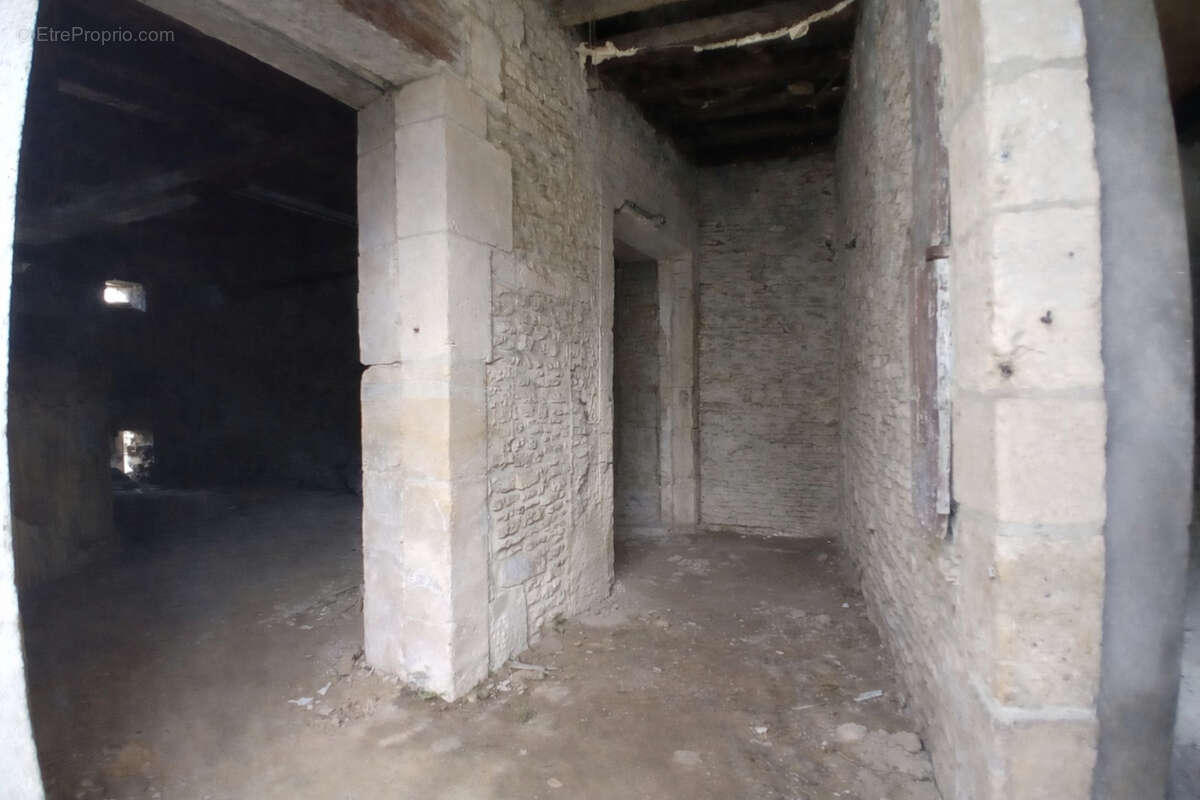 Maison à GRENTHEVILLE