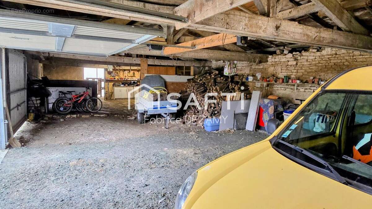 Maison 133 m² à Moreilles  - photo 8