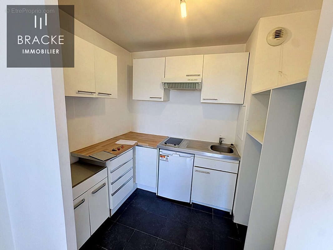 2 pièces La Garenne -Sartoris - 2 pièces 39.20 m² - Vue dégagée - photo 5