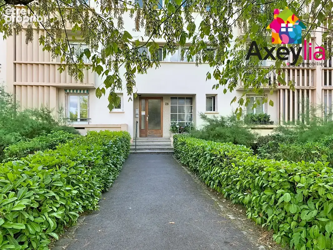 Appartement à ROANNE