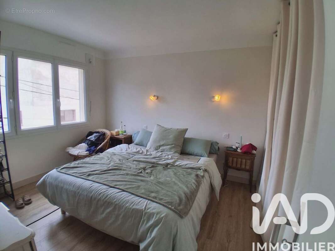 Photo 8 - Appartement à ELNE