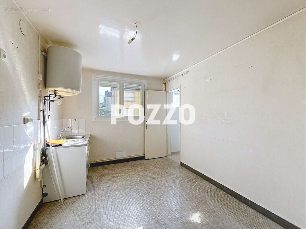 Appartement à SAINT-LO