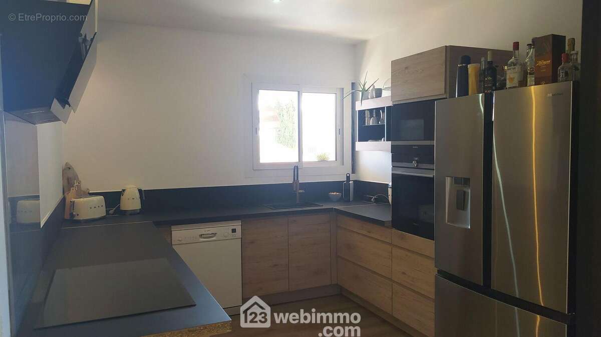 Appartement à SAINTES-MARIES-DE-LA-MER