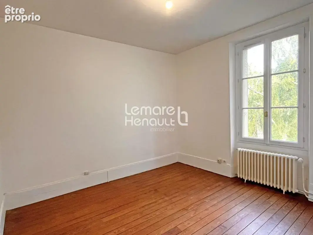 Superbe maison bourgeoise 6 chambres, 1200 m² de terrain - photo 11