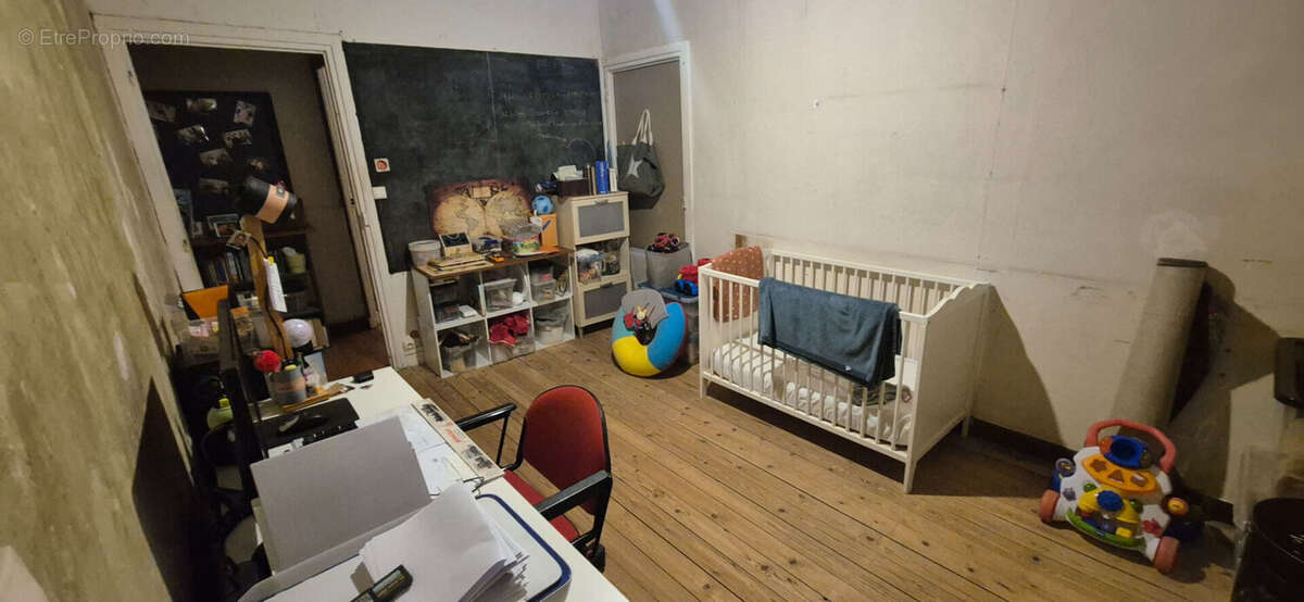 Maison à LES ROCHES-DE-CONDRIEU