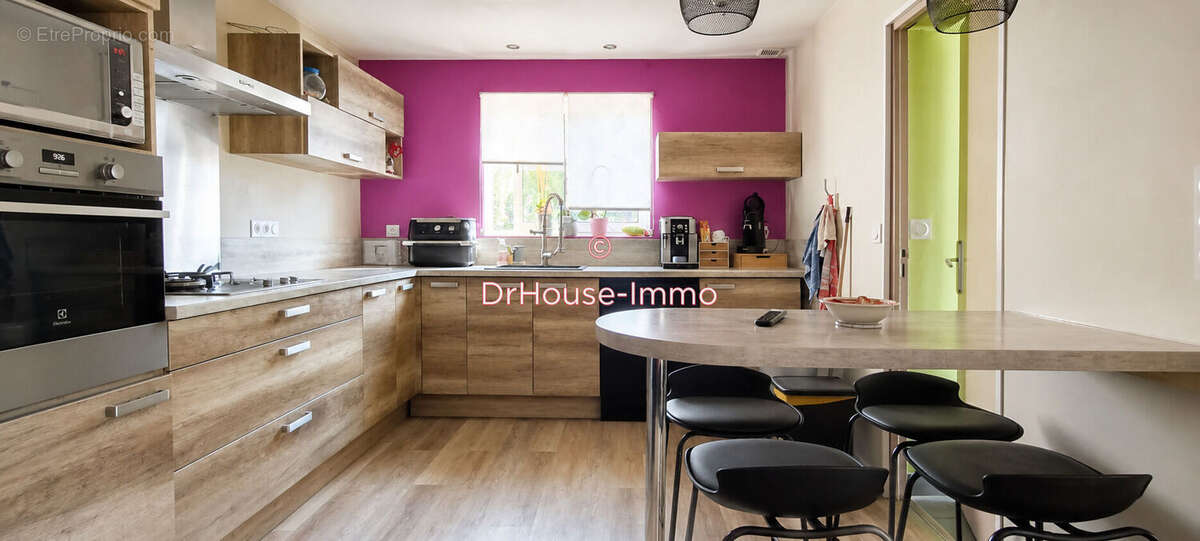 Maison 105 m² à Izon  - photo 12
