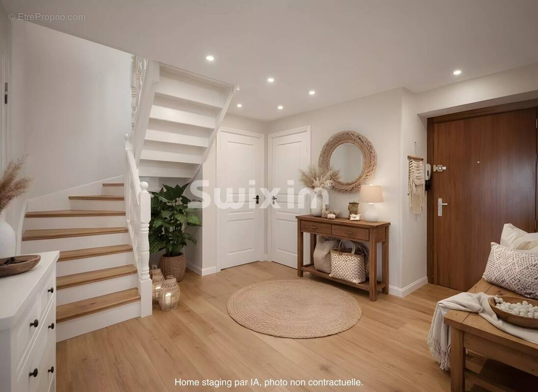 Appartement à COLMAR