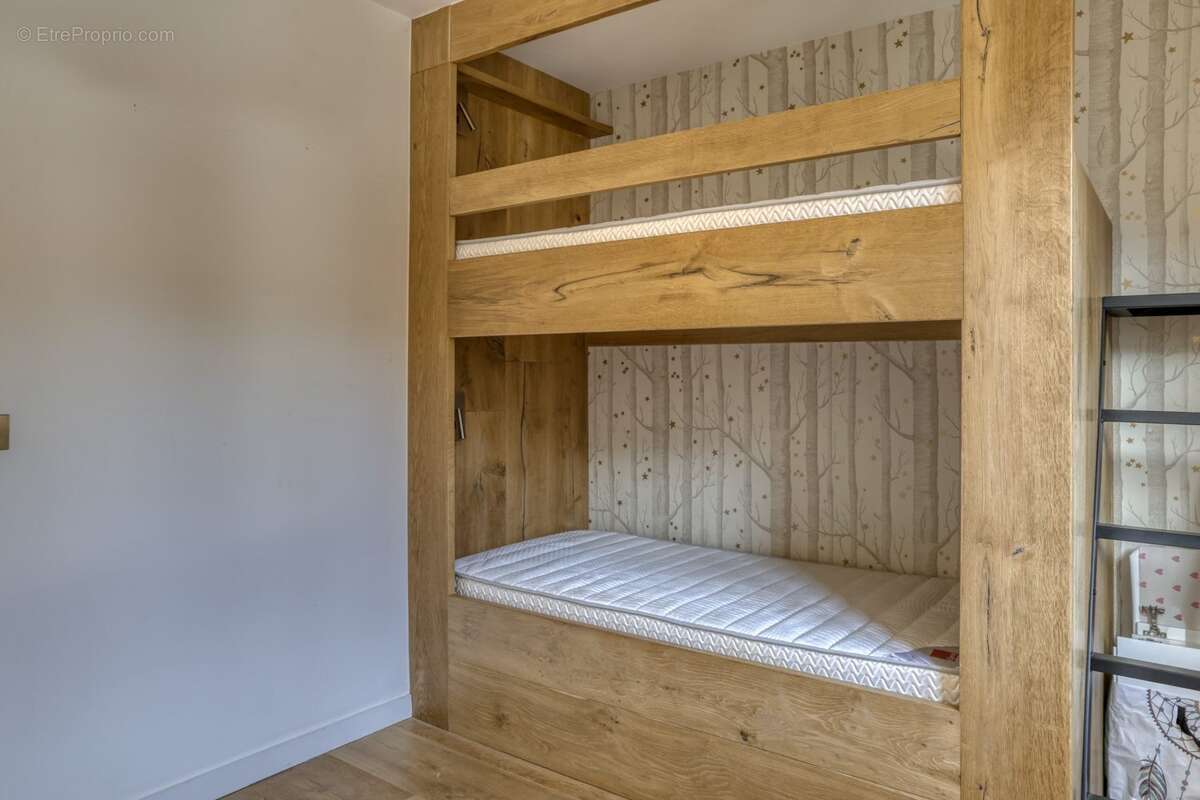Appartement 67 m² à Megeve  - photo 9