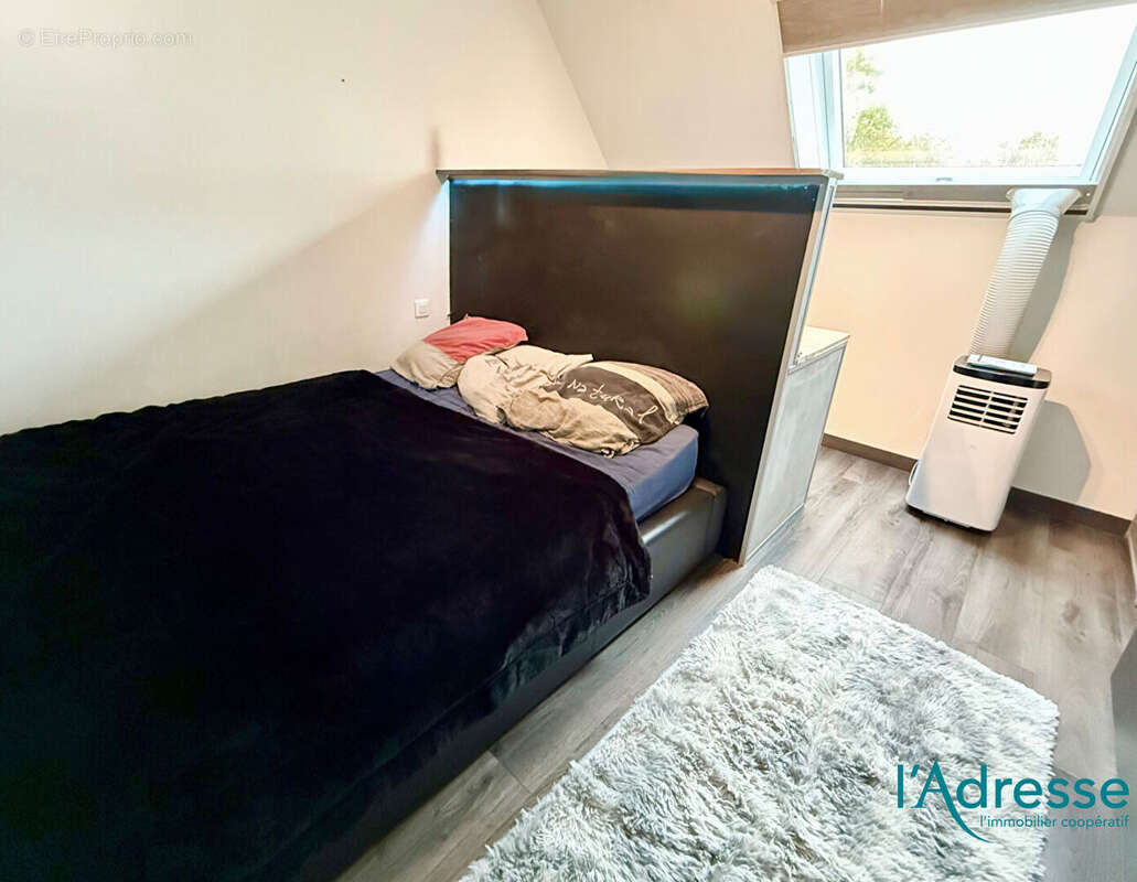 Maison à LUTTENBACH-PRES-MUNSTER