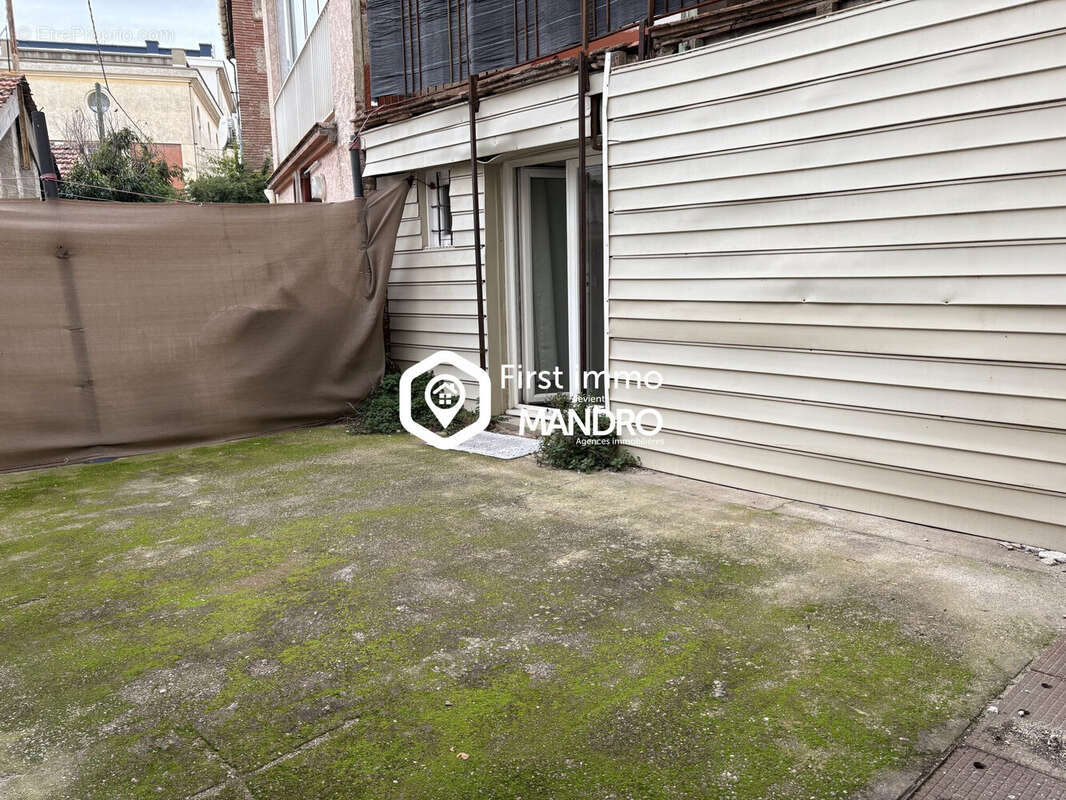 Appartement à PERPIGNAN