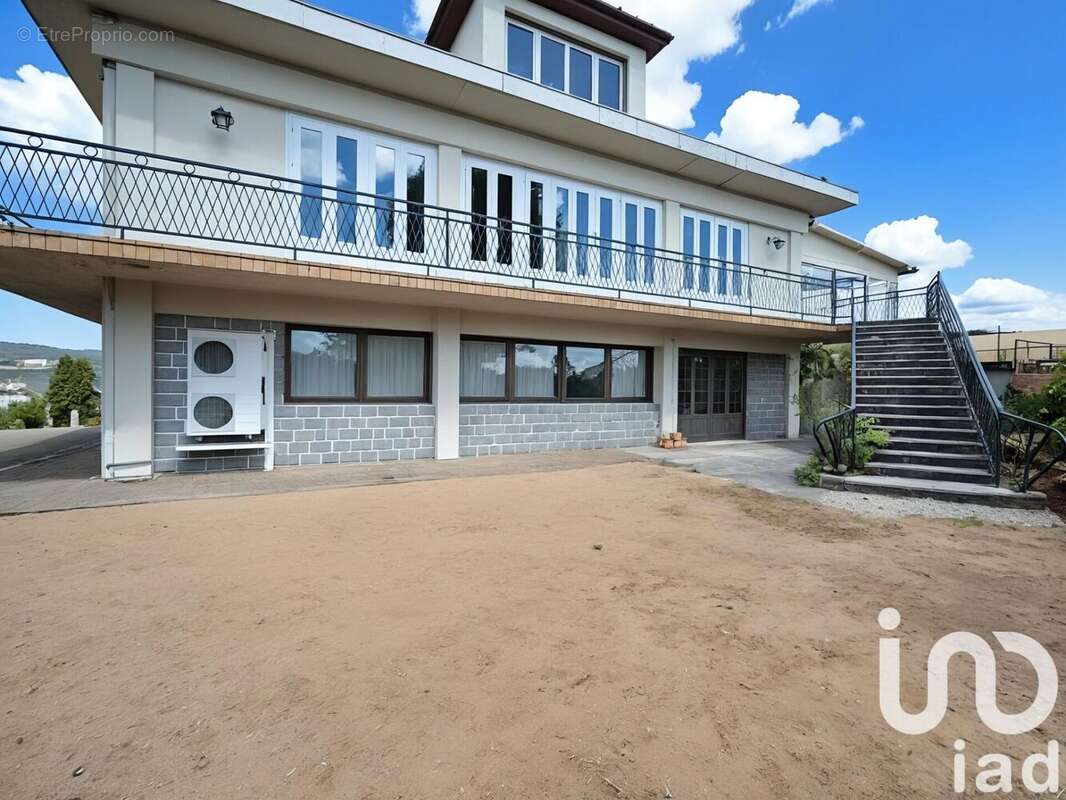 Photo 7 - Appartement à MONTROTTIER