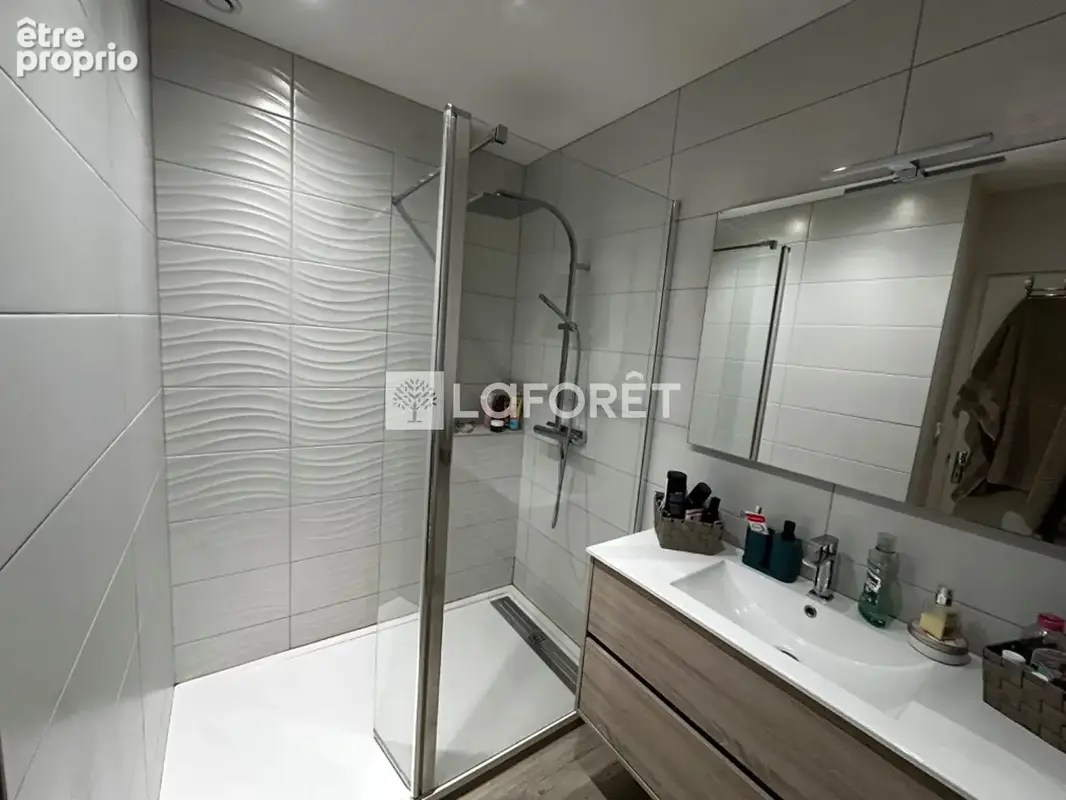 Appartement Rodez 4 pièces 84.47 m2 - photo 5
