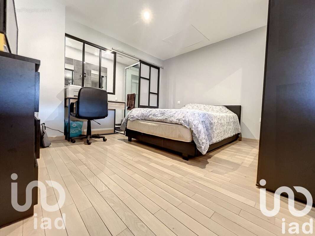 Photo 7 - Maison à CHESLEY