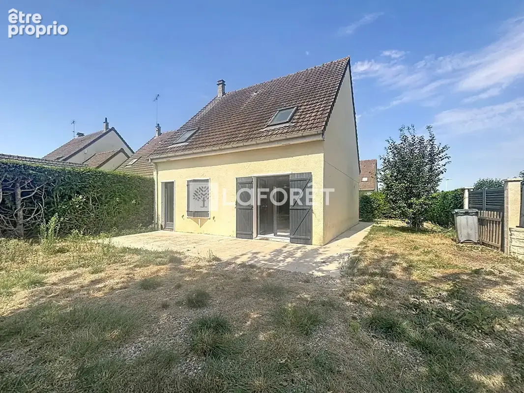 Maison 88 m² à Falaise  - photo 9