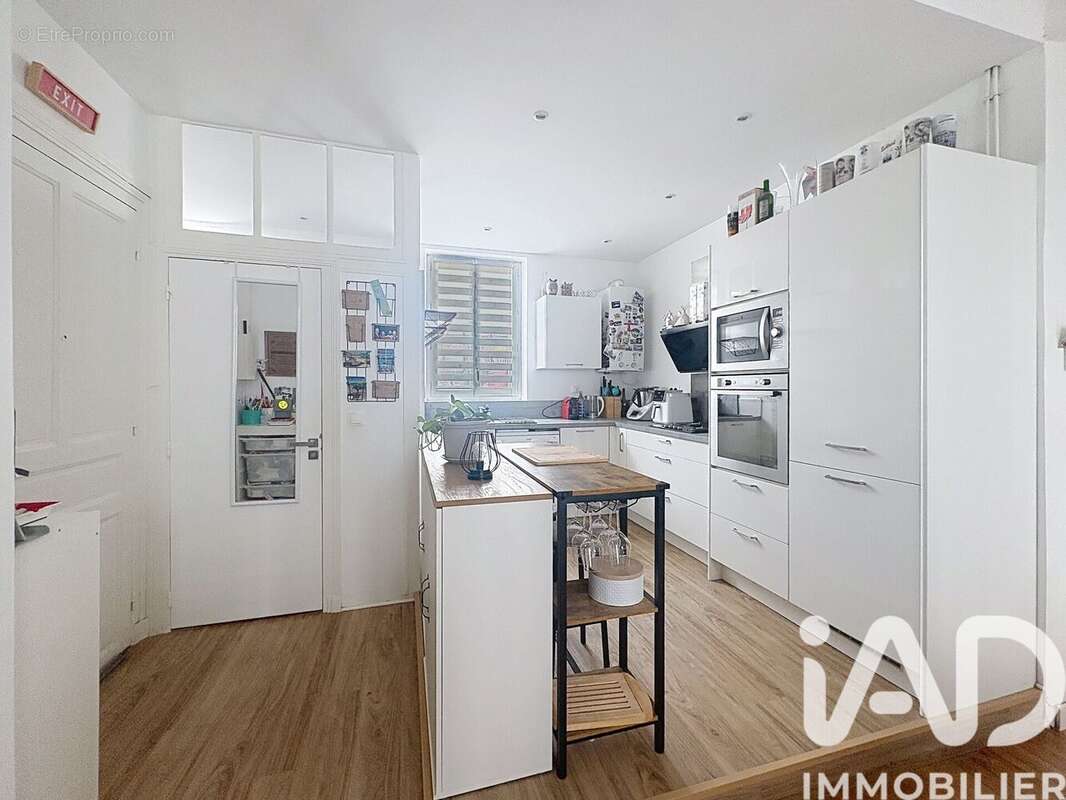 Photo 4 - Appartement à JURANCON