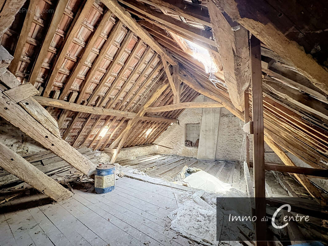 Maison de ville - photo 19