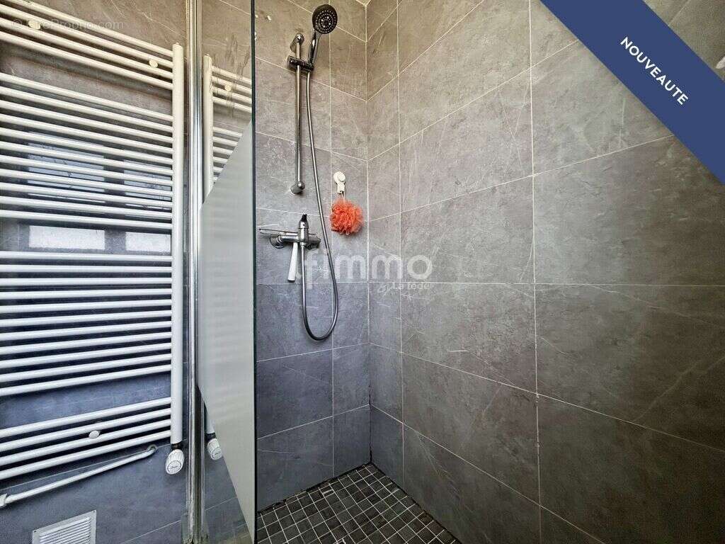 Appartement à CHAMPIGNY-SUR-MARNE