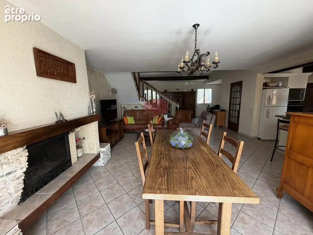 Exclusivite a vendre secteur gignac villa de type 4 pieces avec garage et piscine - photo 4