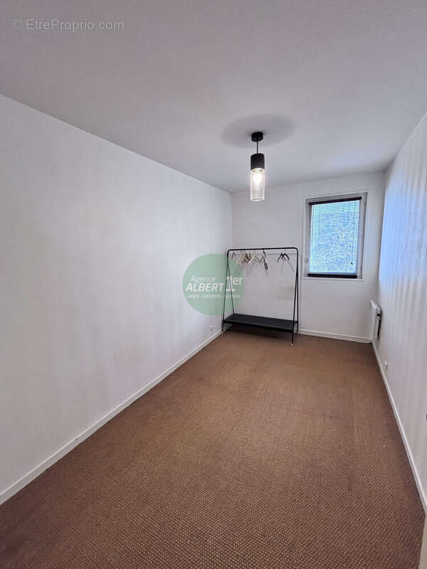 Appartement à SAINTE-ADRESSE