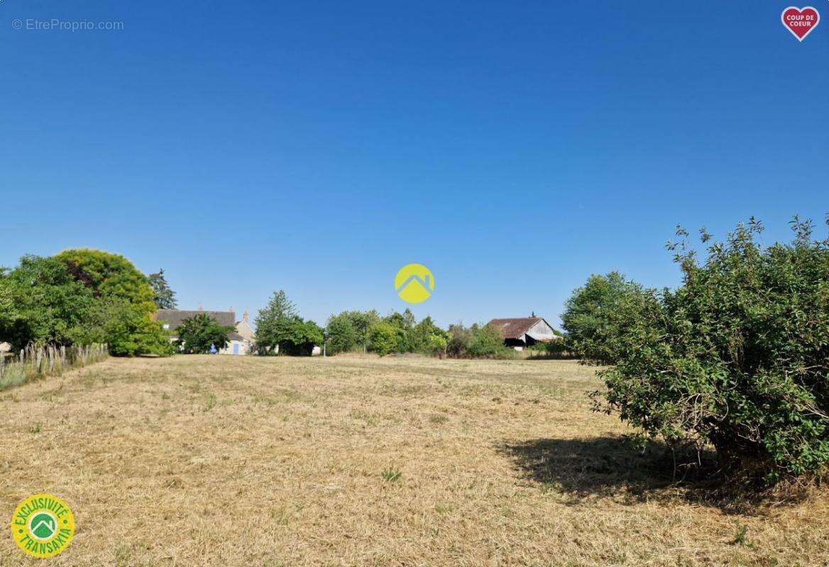 Maison à CHARENTONNAY