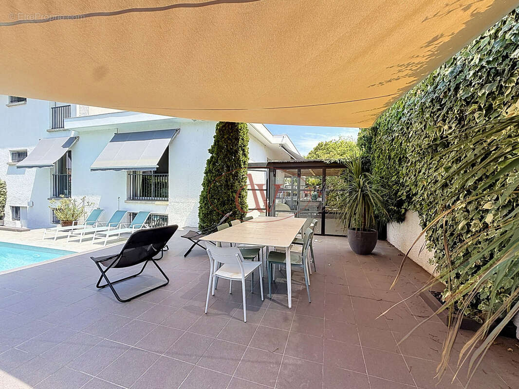 Maison à PERPIGNAN