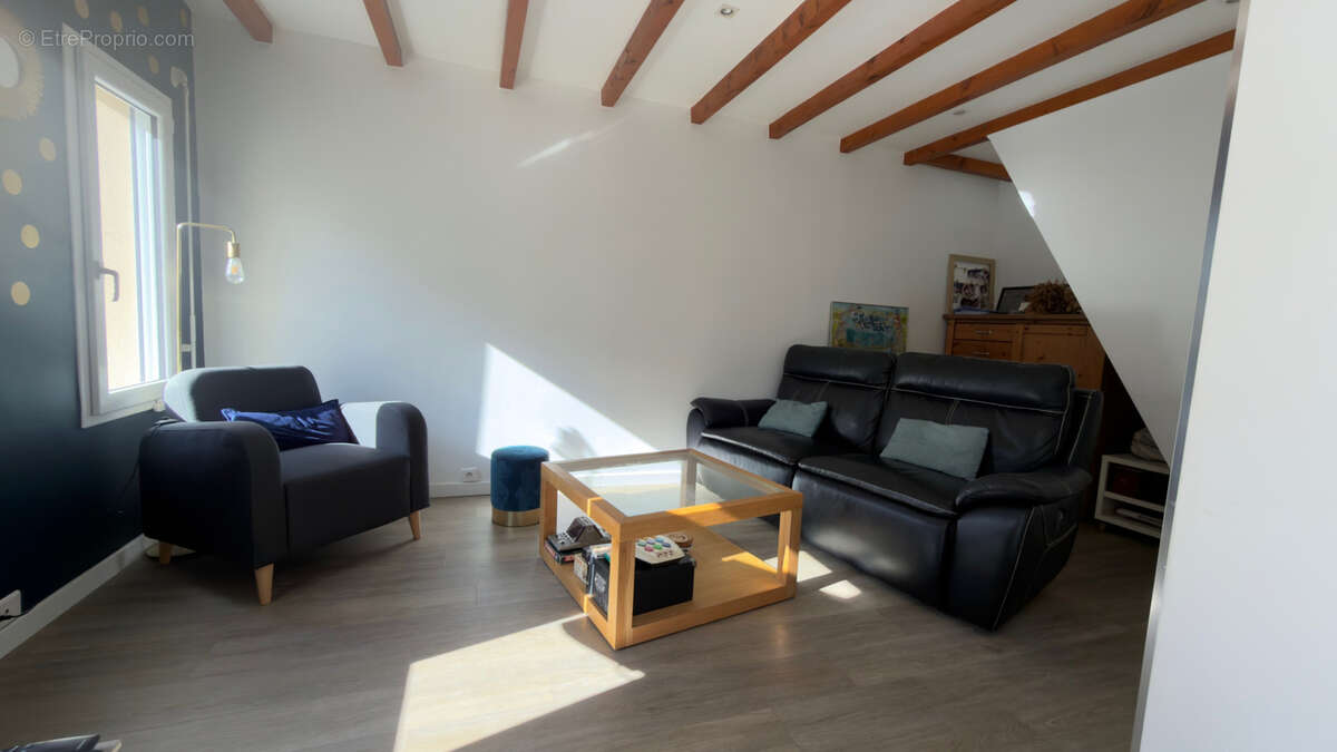 Maison à SAINT-NAZAIRE