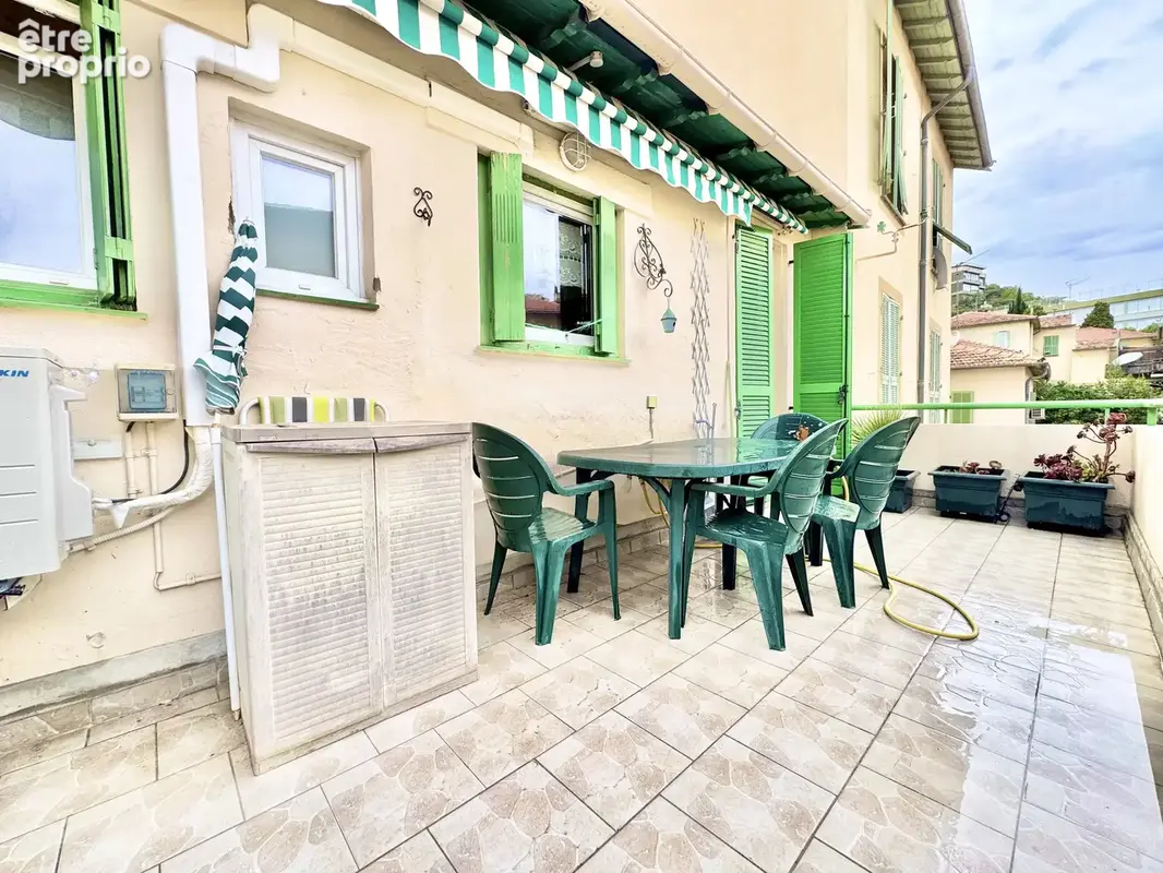 Photo Appartement à Nice au prix de 199 000€