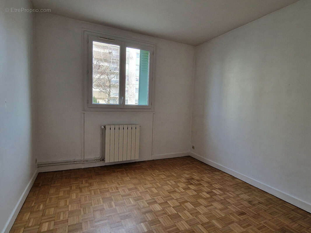 Appartement à NEVERS