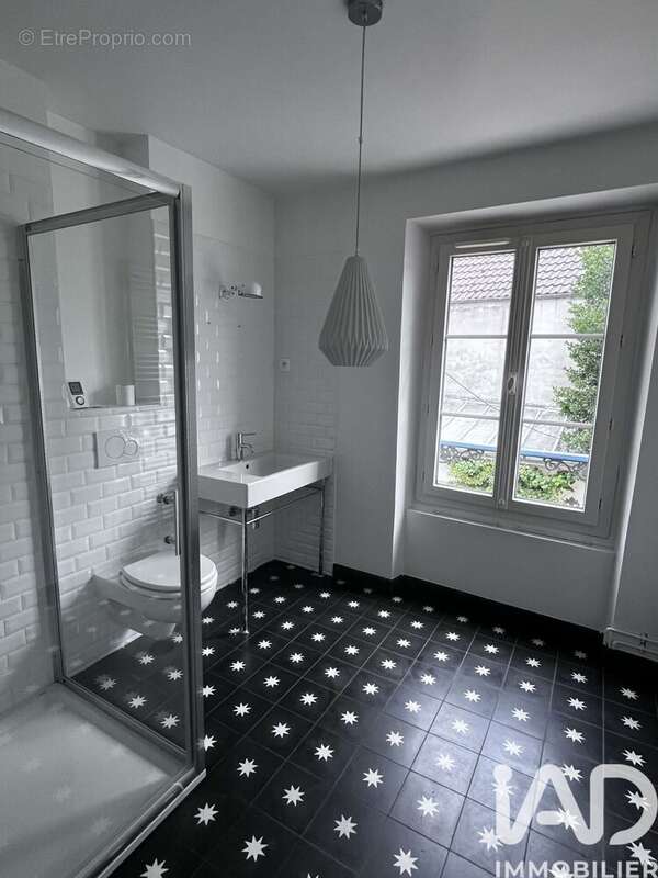 Photo 7 - Maison à MENNECY