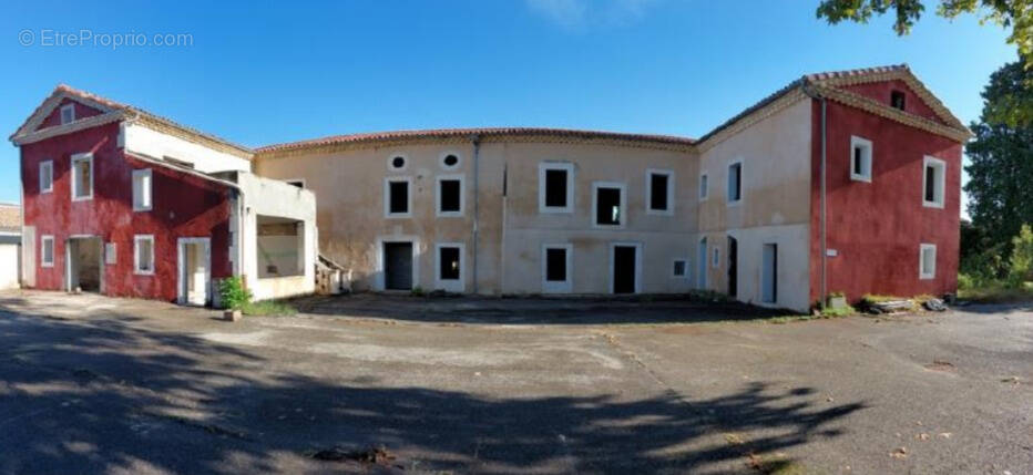 Appartement à MONTELIMAR