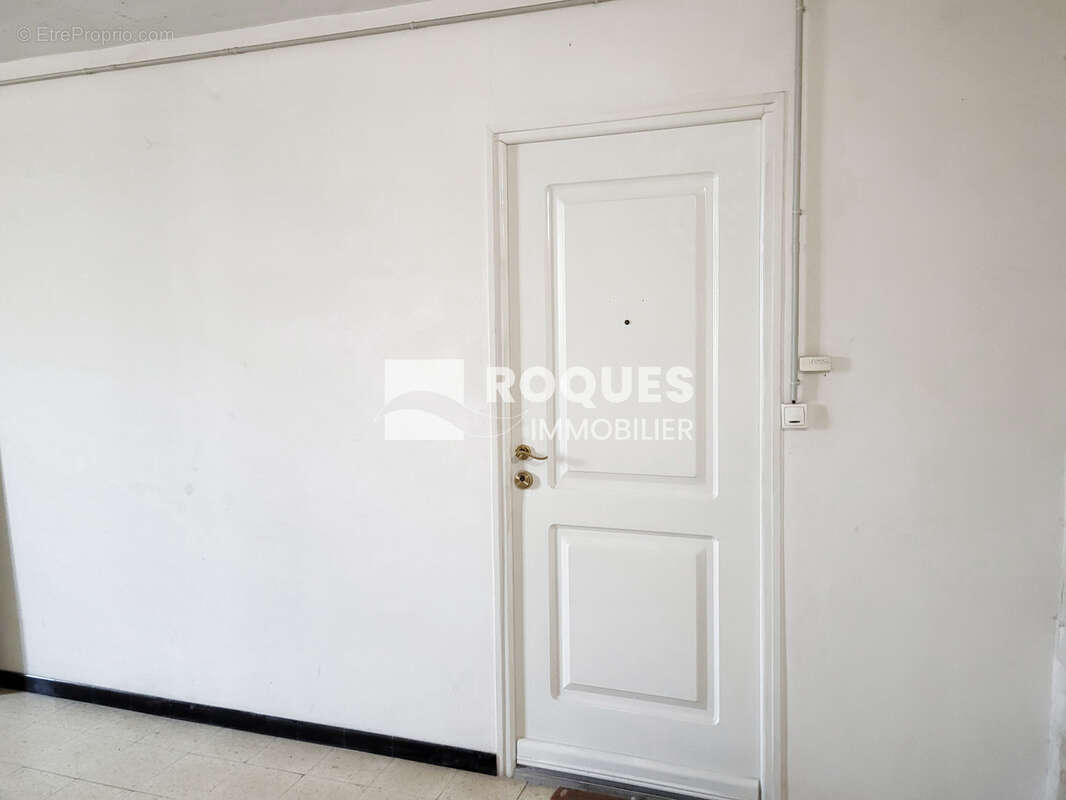 Appartement à BEDARIEUX