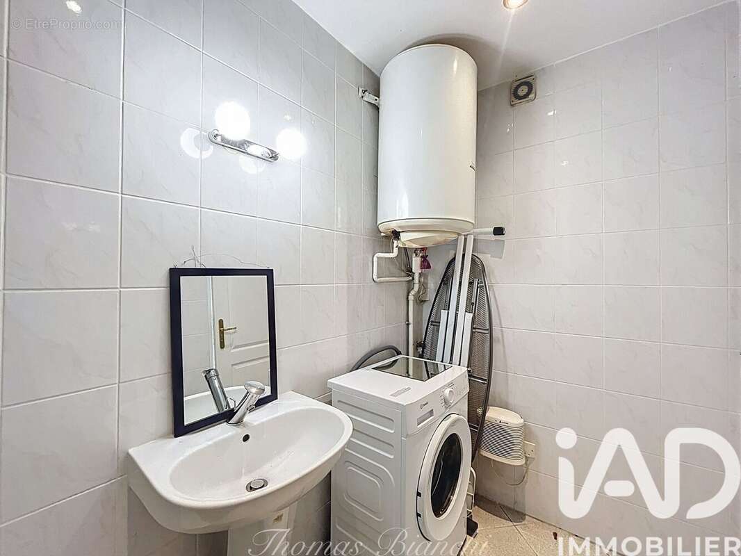 Photo 3 - Appartement à METZ