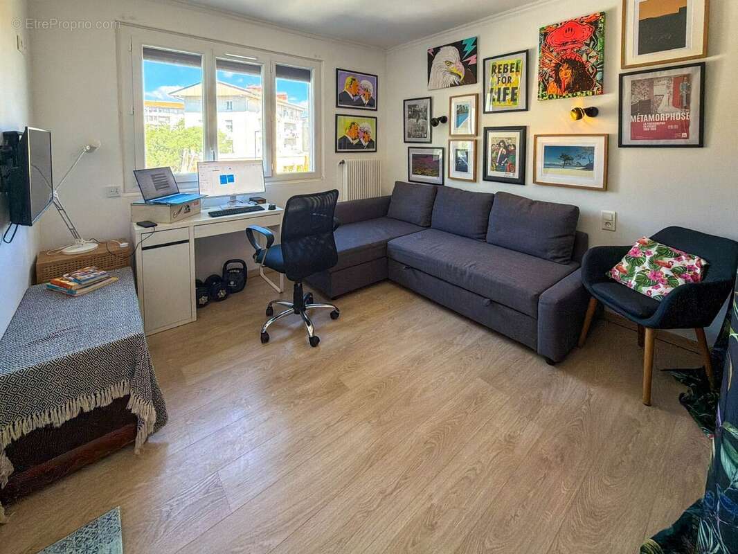 Appartement à SETE