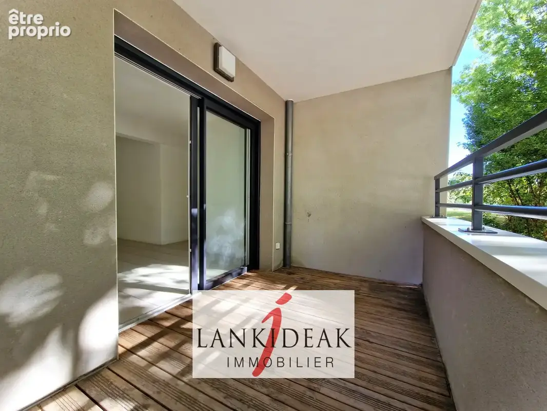 Appartement T3 de 68 m2 avec place de parking privative - photo 3