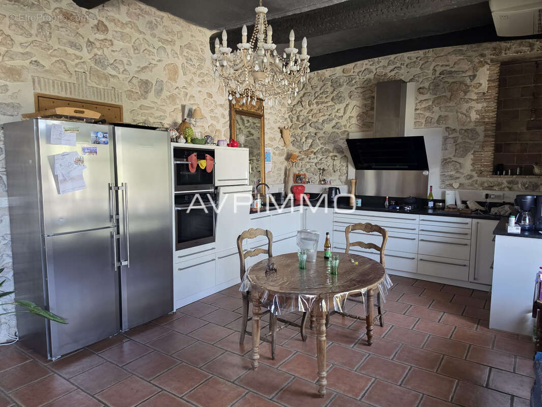 Maison de Maître d'Exception au Castellet - photo 6