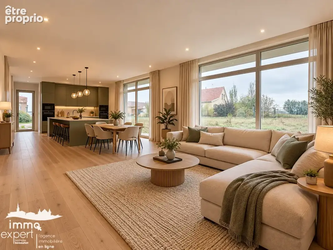 Maison à terminer   un beau potentiel à révéler ! - photo 4