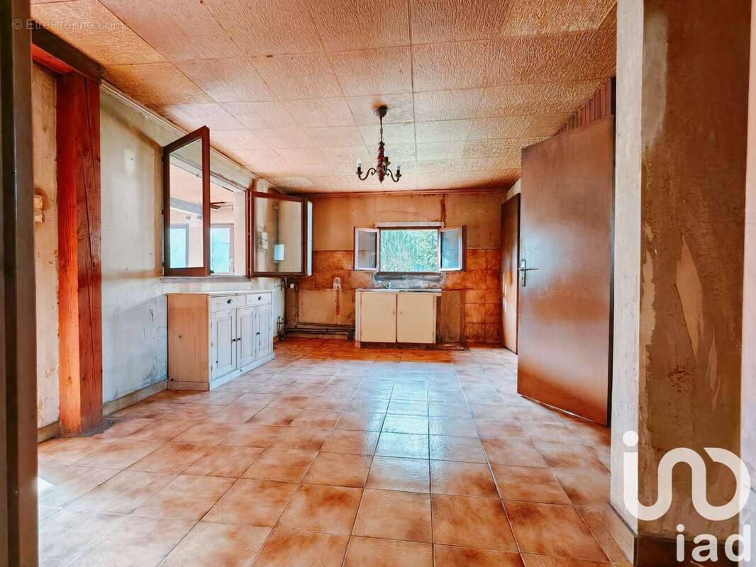 Photo 7 - Maison à COSNE-COURS-SUR-LOIRE