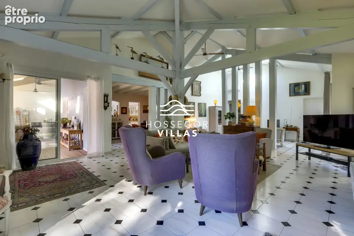 Villa floralie - photo 9
