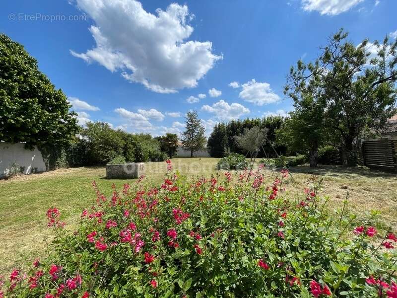 Maison à LA ROCHELLE