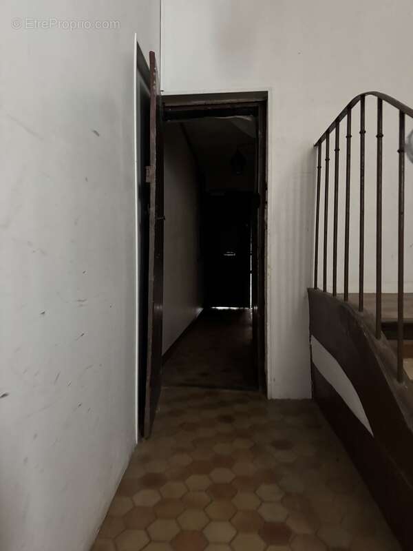 n°1 - Appartement à VERNON