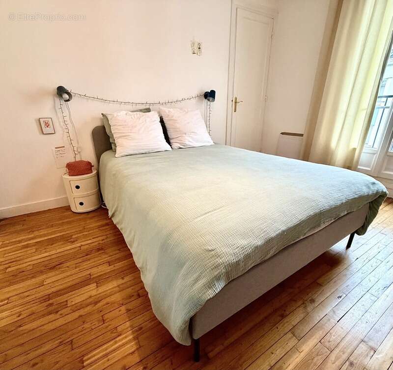 Dpt Finistère (29), à vendre BREST Triangle D'Or  Appartement T5 103m² - photo 8