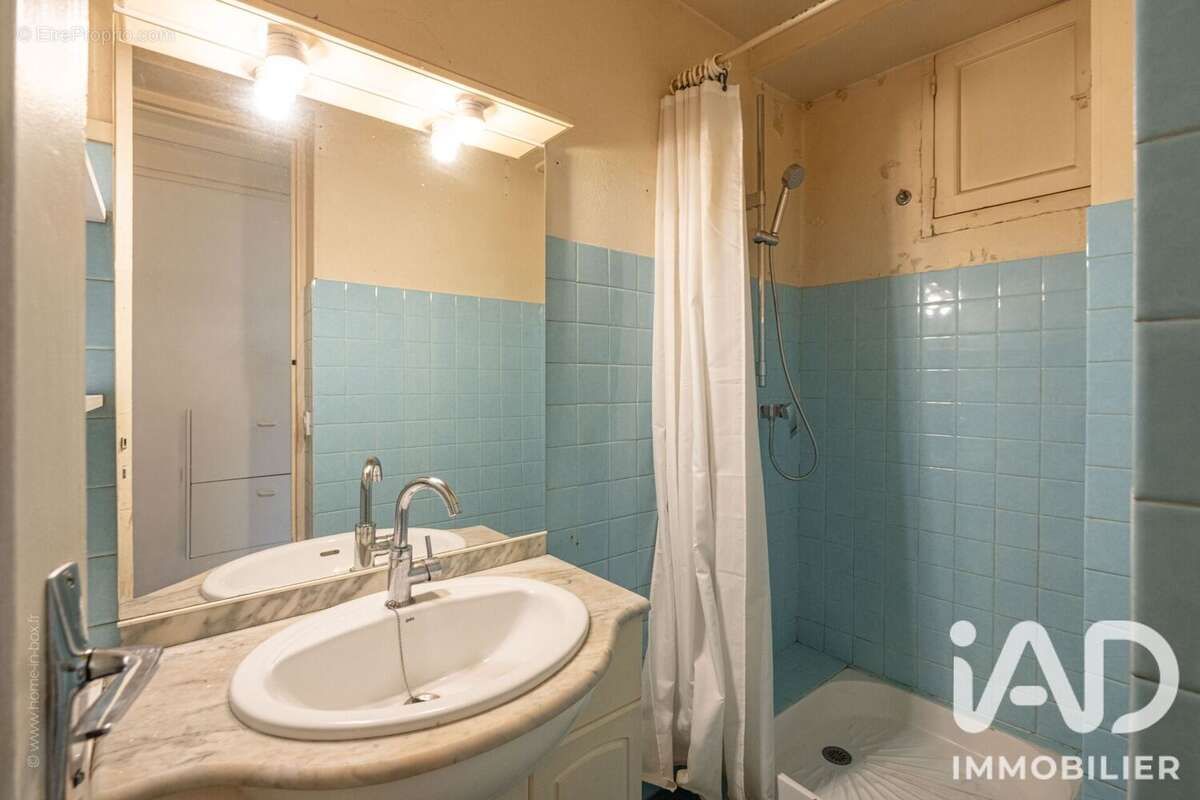 Appartement 54 m² à Saint-Cloud  - photo 7