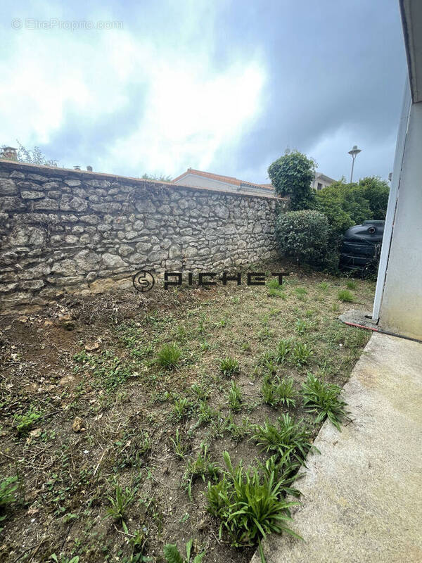 Appartement à LESPARRE-MEDOC