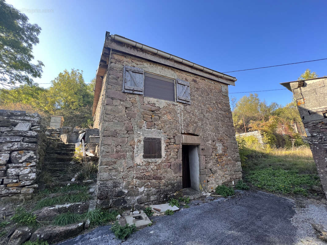 Maison à MOUNES-PROHENCOUX