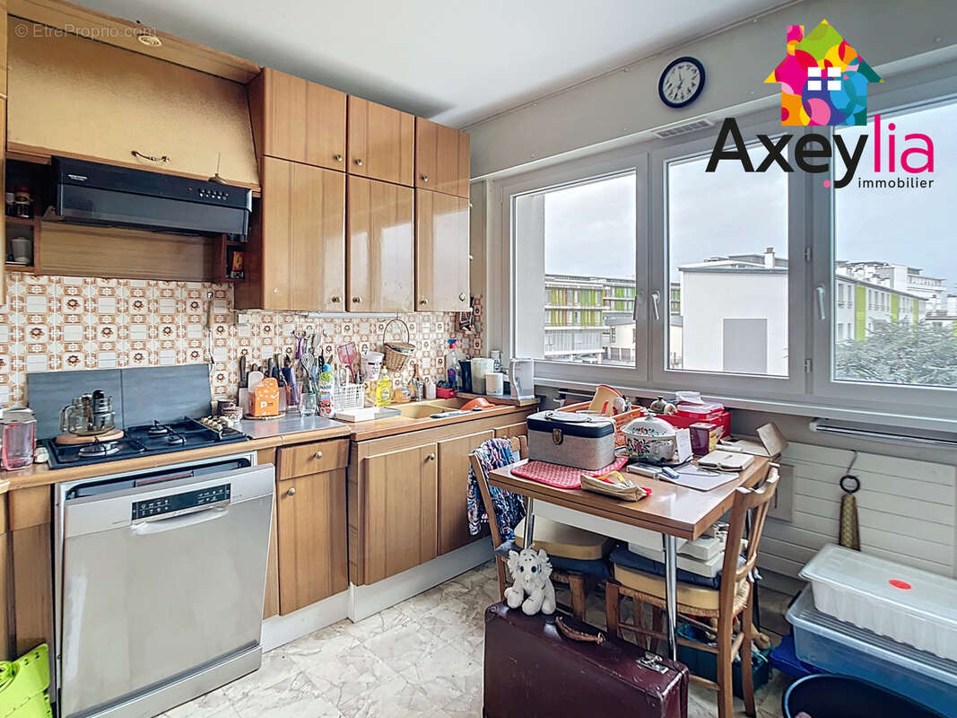 Appartement à ROANNE