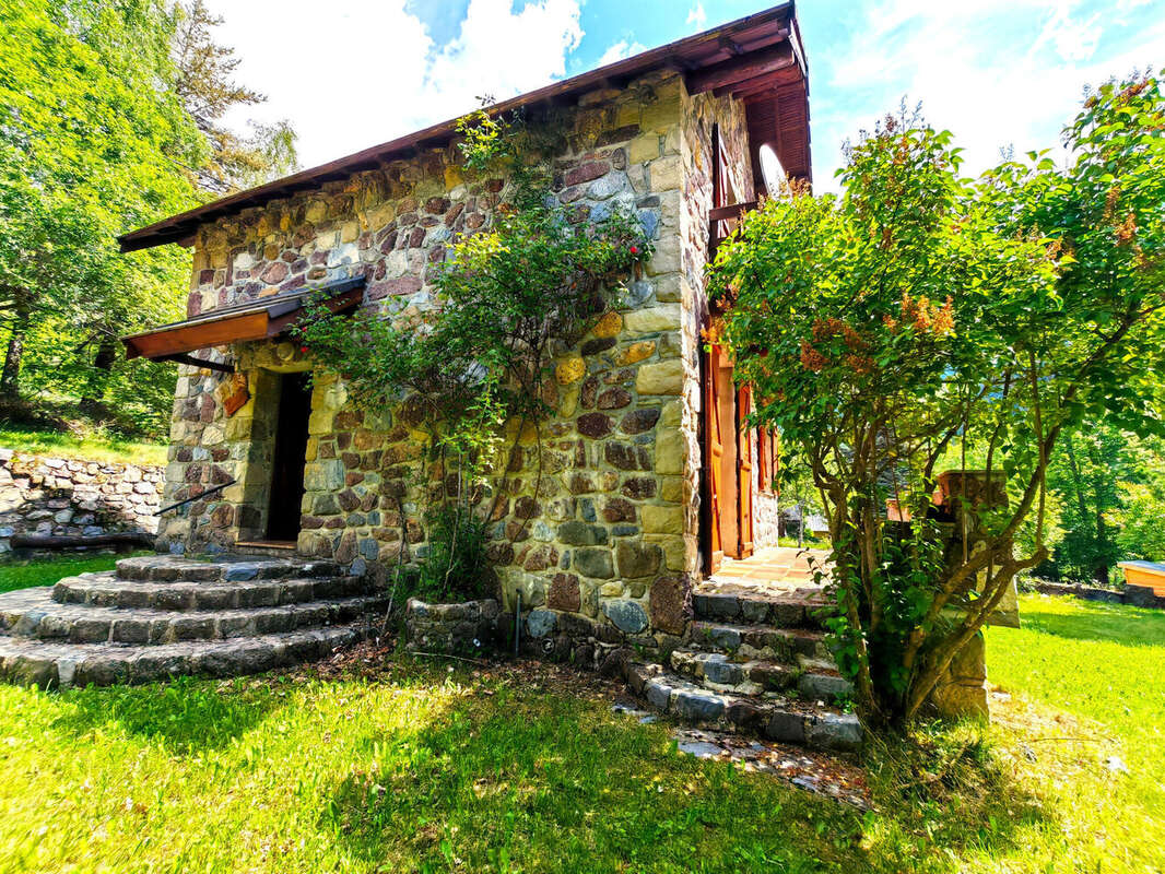 Maison 82 m² à Belvedere  - photo 4