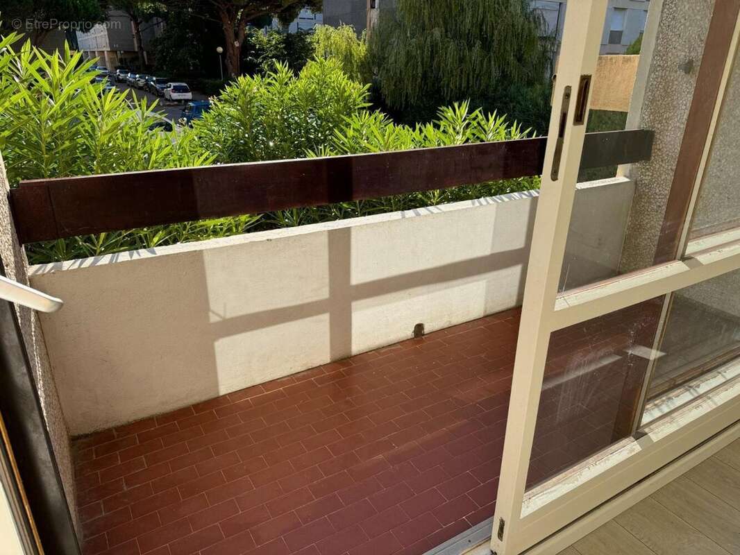 Photo 3 - Appartement à FREJUS