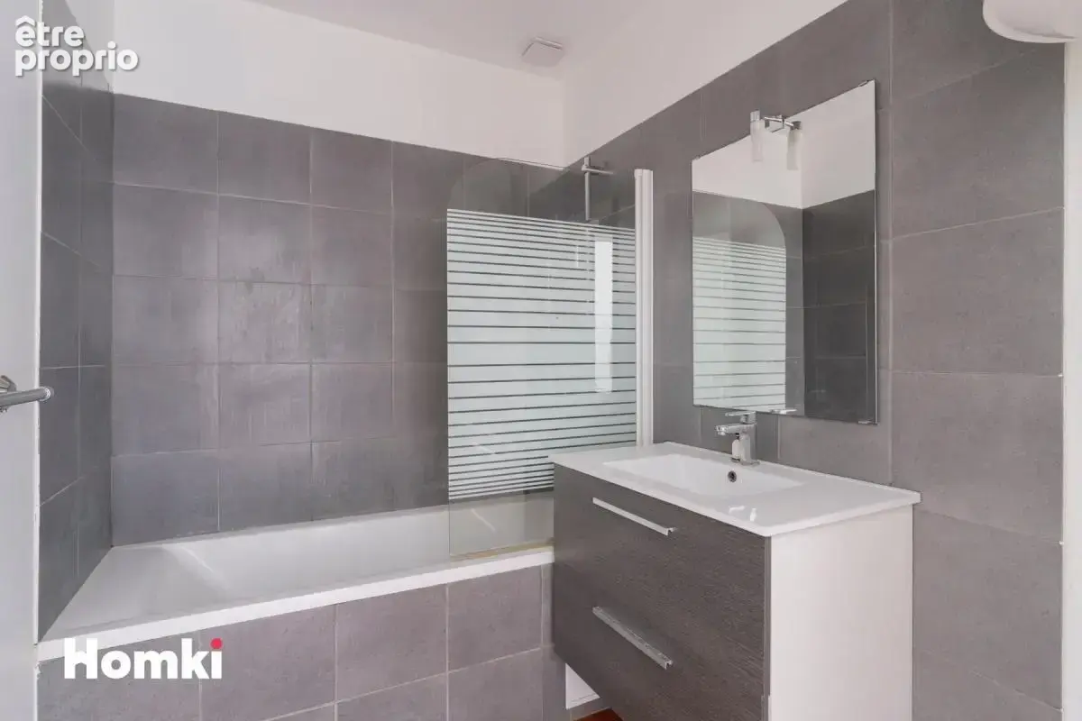 Appartement T3 traversant de 64 m² à Marseille 13006, Rue Paradis - photo 11