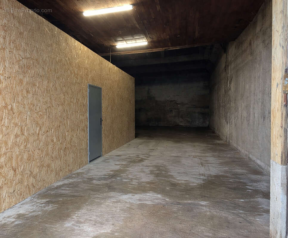 Appartement à SAINT-SAVINIEN