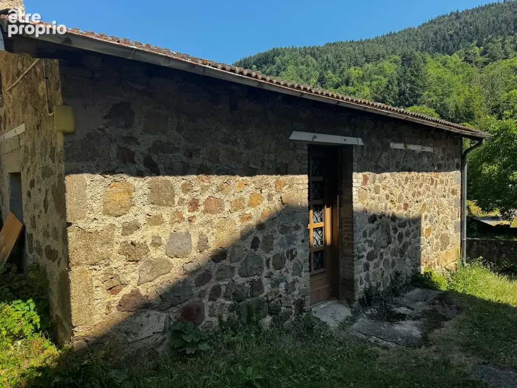 Maison de 108 m2  5 pièces avec dépendance et garage de 69 m2 - photo 15